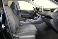 Toyota RAV4 Luxury Comfort Pack 2 129kW thumbnail