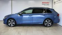 Volkswagen Golf Variant eTSI Style 1.5 110kW thumbnail