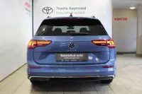 Volkswagen Golf Variant eTSI Style 1.5 110kW thumbnail