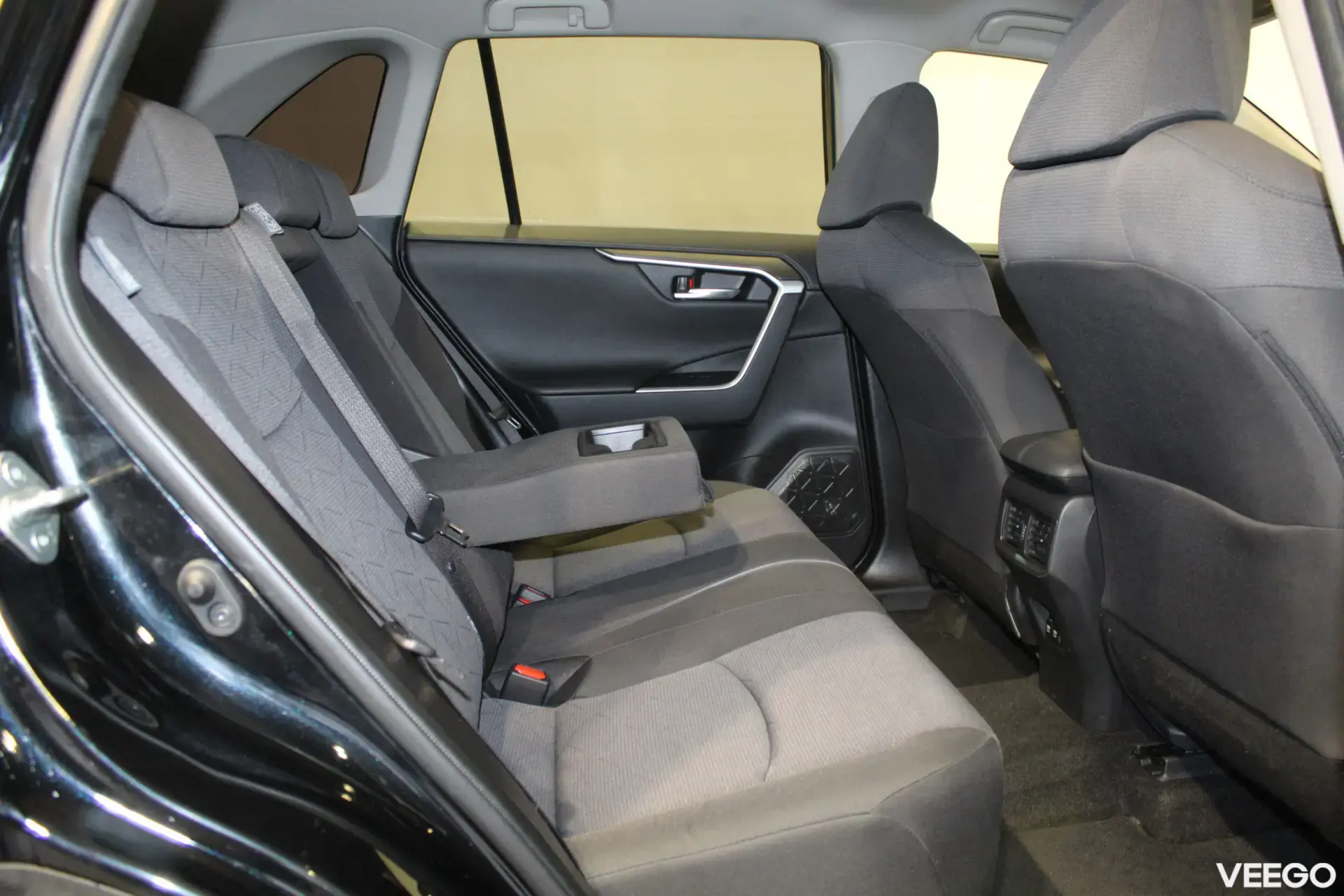 Toyota RAV4 Luxury Comfort Pack 2 129kW