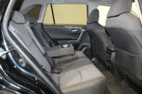 Toyota RAV4 Luxury Comfort Pack 2 129kW thumbnail