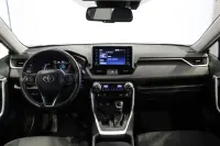 Toyota RAV4 Luxury Comfort Pack 2 129kW thumbnail