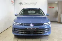 Volkswagen Golf Variant eTSI Style 1.5 110kW thumbnail