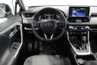 Toyota RAV4 Luxury Comfort Pack 2 129kW thumbnail
