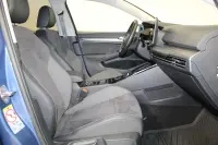Volkswagen Golf Variant eTSI Style 1.5 110kW thumbnail