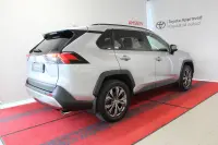 Toyota RAV4 Luxury Plus AWD 2 129kW thumbnail