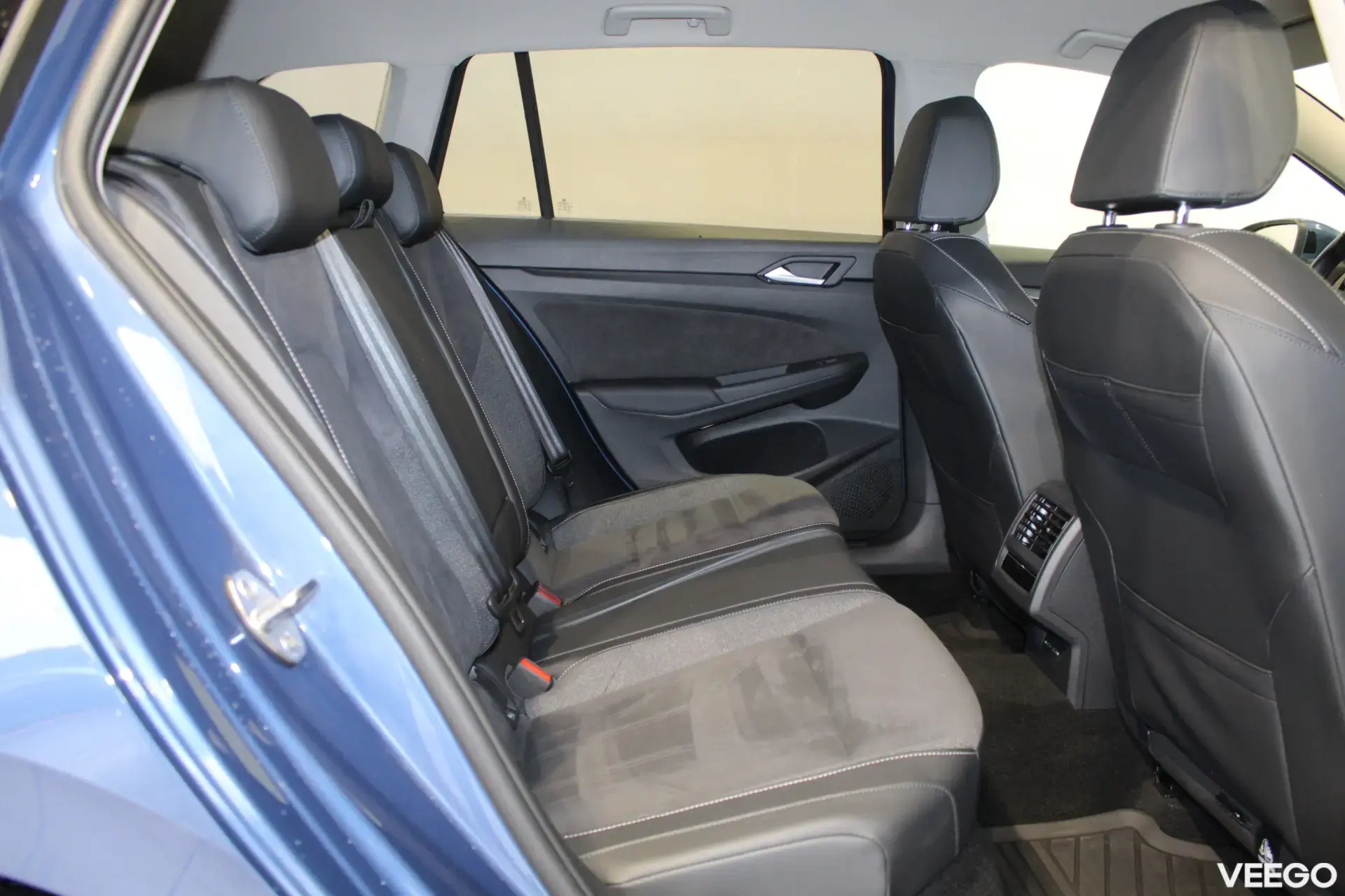 Volkswagen Golf Variant eTSI Style 1.5 110kW