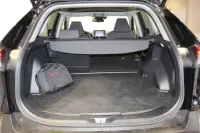 Toyota RAV4 Luxury Comfort Pack 2 129kW thumbnail