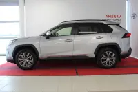Toyota RAV4 Luxury Plus AWD 2 129kW thumbnail