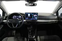 Volkswagen Golf Variant eTSI Style 1.5 110kW thumbnail