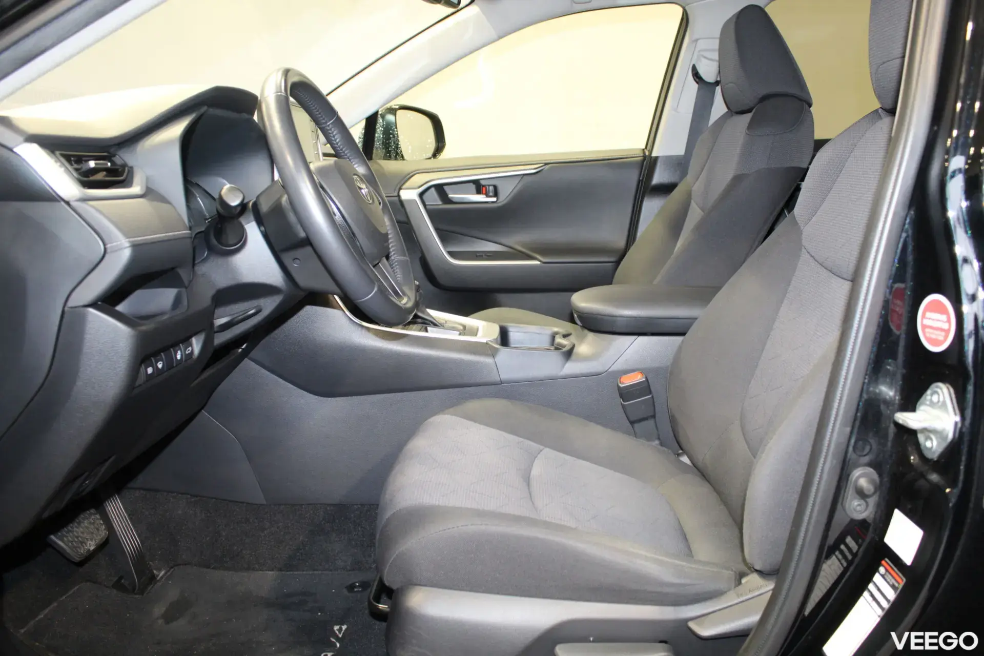 Toyota RAV4 Luxury Comfort Pack 2 129kW