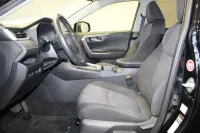 Toyota RAV4 Luxury Comfort Pack 2 129kW thumbnail