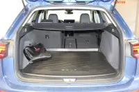 Volkswagen Golf Variant eTSI Style 1.5 110kW thumbnail