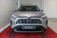 Toyota RAV4 Luxury Plus AWD 2 129kW thumbnail