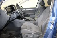 Volkswagen Golf Variant eTSI Style 1.5 110kW thumbnail