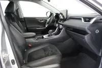 Toyota RAV4 Luxury Plus AWD 2 129kW thumbnail