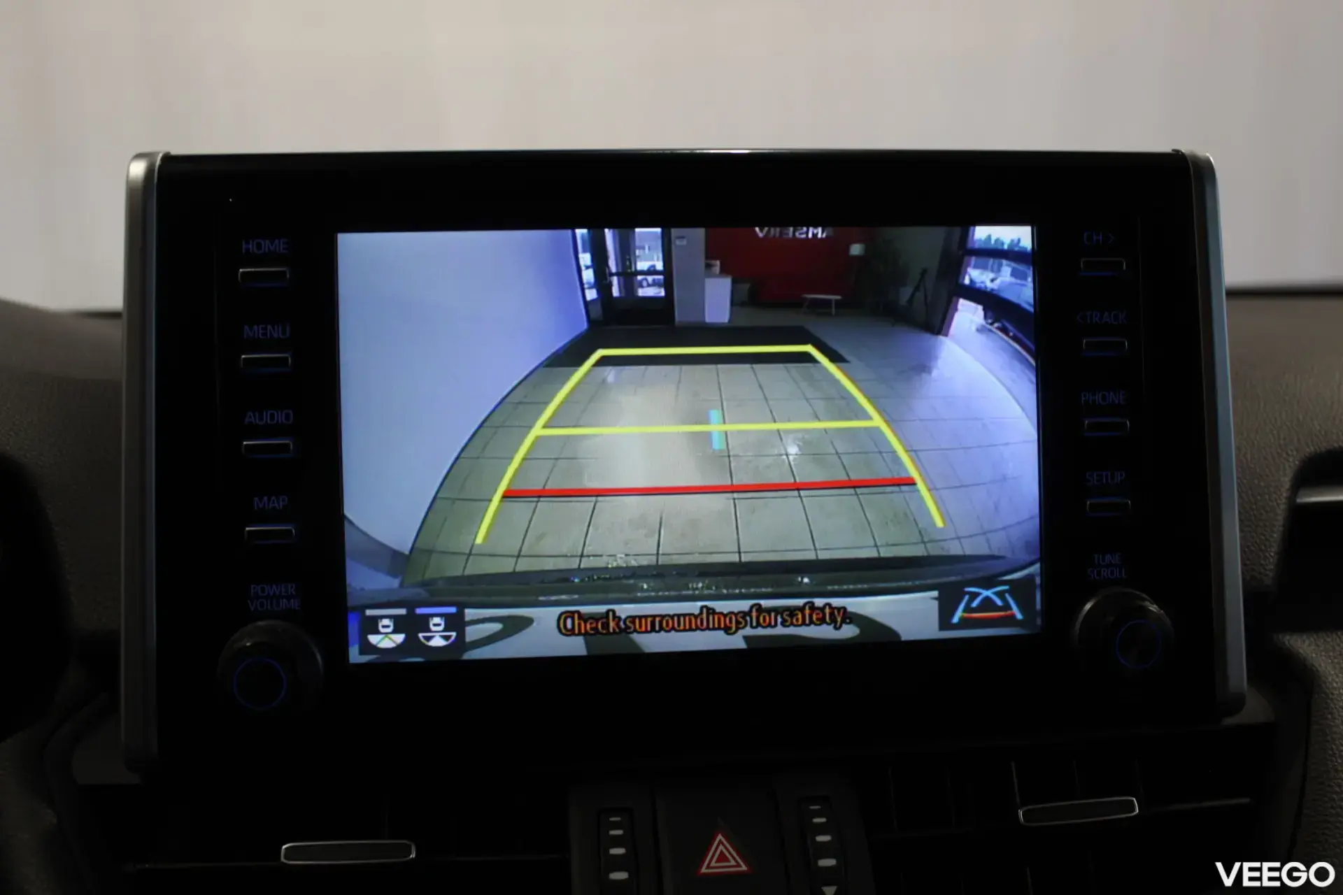 Toyota RAV4 Luxury Comfort Pack 2 129kW