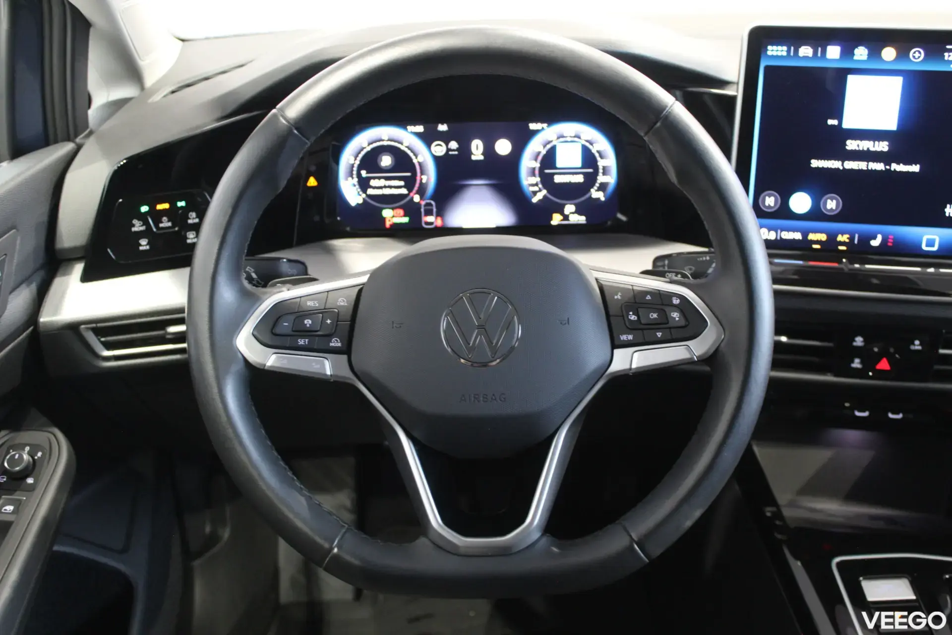 Volkswagen Golf Variant eTSI Style 1.5 110kW