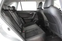 Toyota RAV4 Luxury Plus AWD 2 129kW thumbnail