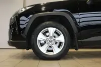 Toyota RAV4 Luxury Comfort Pack 2 129kW thumbnail