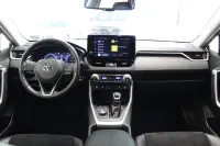 Toyota RAV4 Luxury Plus AWD 2 129kW thumbnail