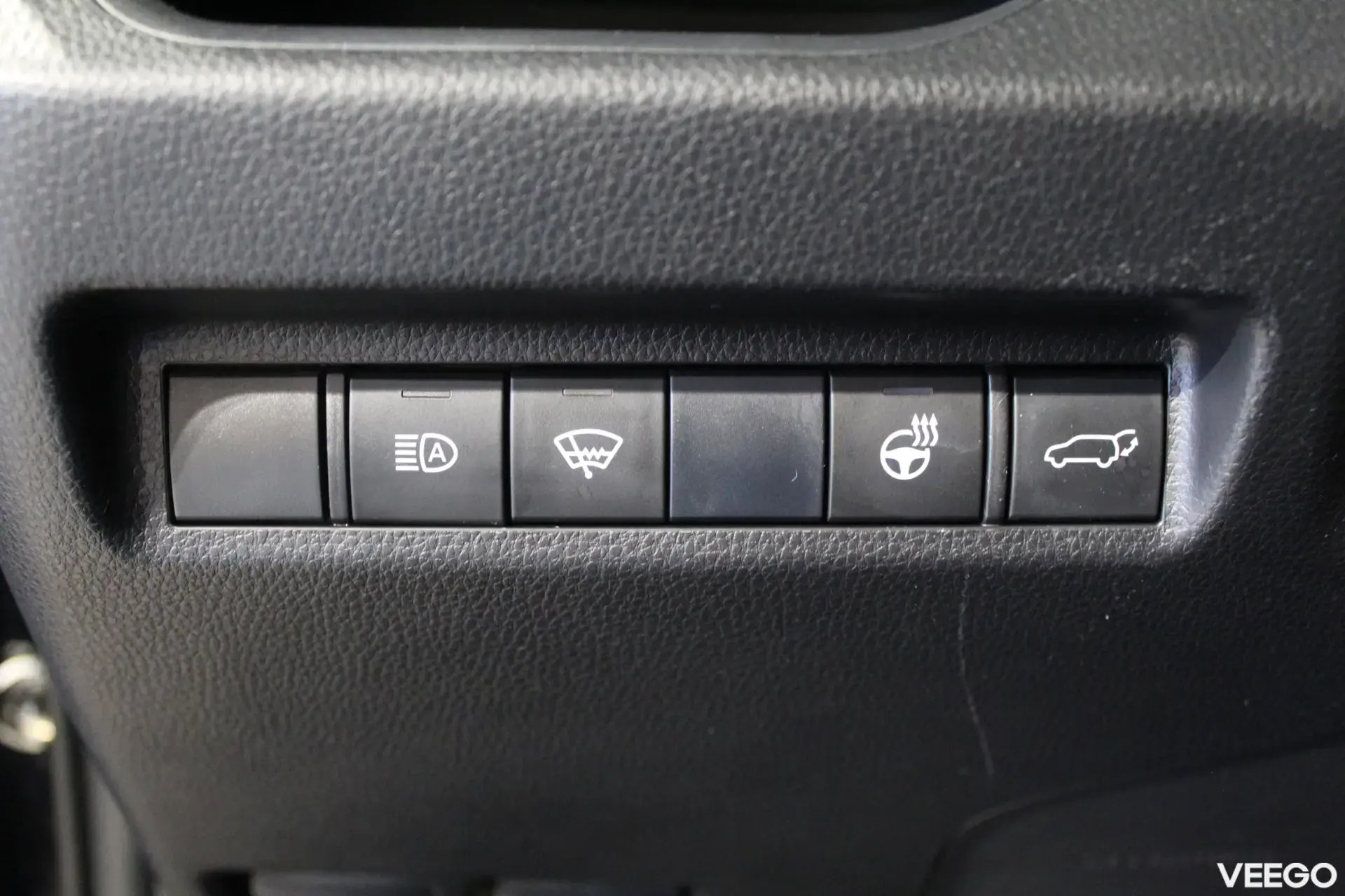 Toyota RAV4 Luxury Comfort Pack 2 129kW