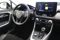 Toyota RAV4 Luxury Plus AWD 2 129kW thumbnail