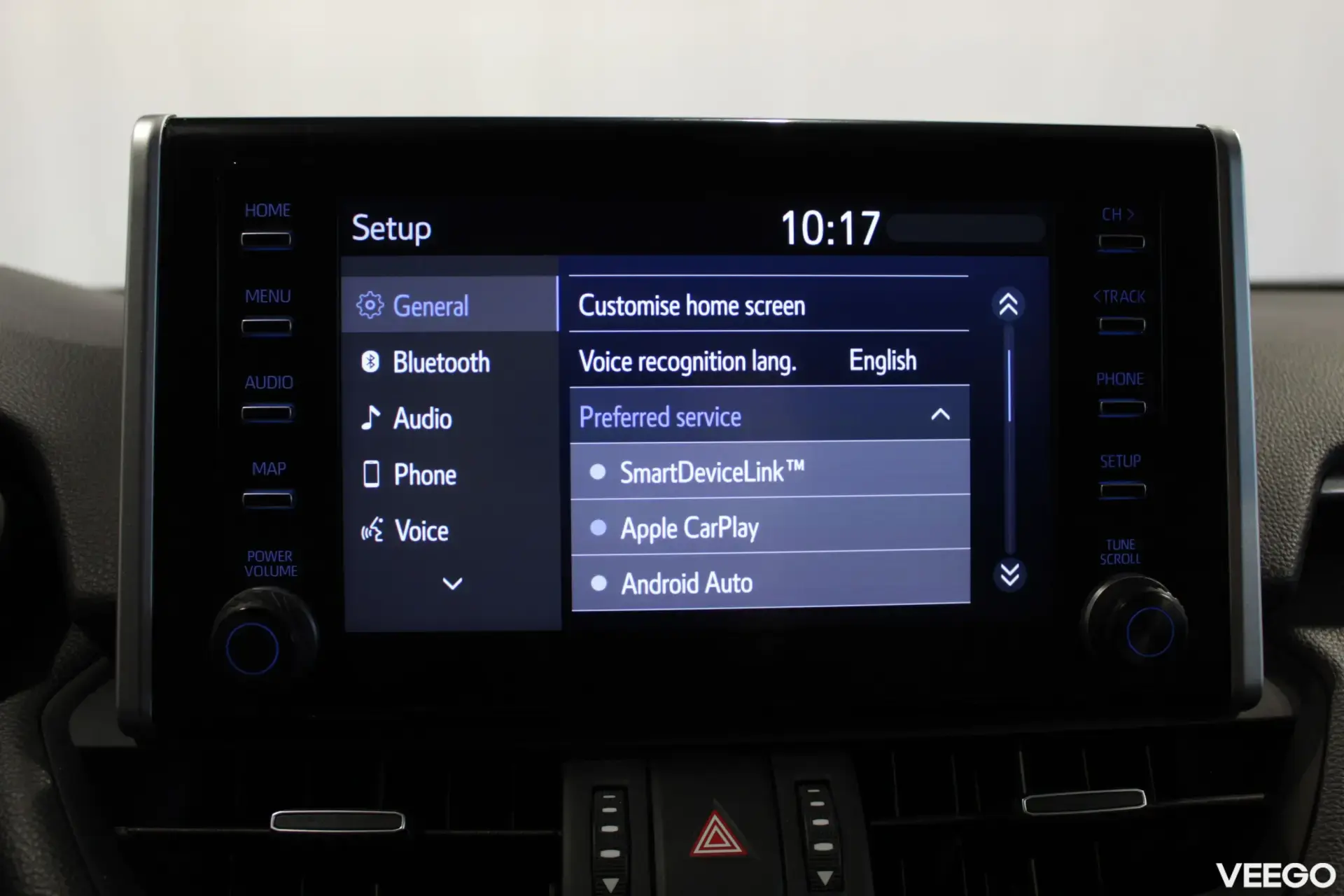 Toyota RAV4 Luxury Comfort Pack 2 129kW