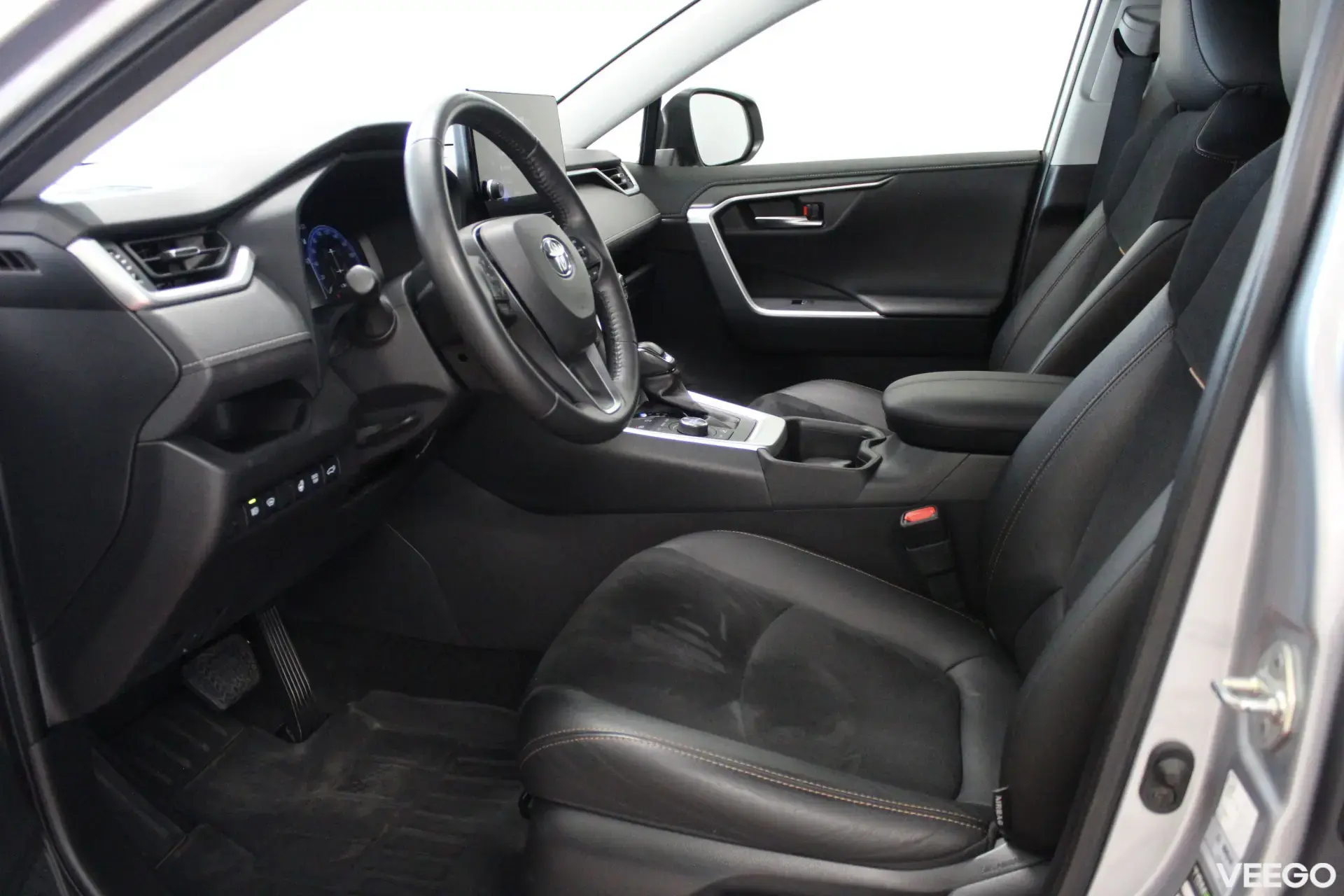 Toyota RAV4 Luxury Plus AWD 2 129kW