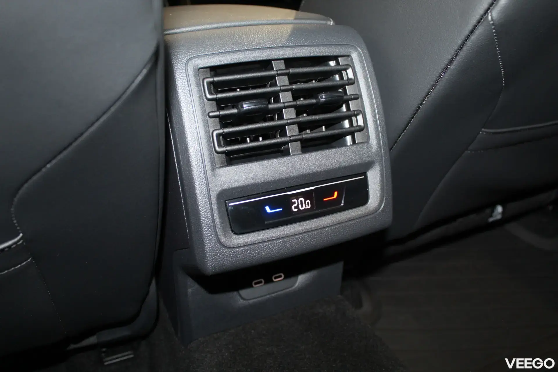 Volkswagen Golf Variant eTSI Style 1.5 110kW