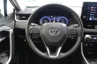 Toyota RAV4 Luxury Plus AWD 2 129kW thumbnail