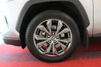 Toyota RAV4 Luxury Plus AWD 2 129kW thumbnail