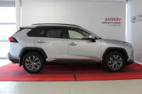Toyota RAV4 Luxury Plus AWD 2 129kW thumbnail