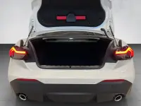 BMW 218 i Coupe Widescreen 115kW thumbnail