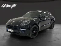 Image of Porsche Macan GTS PDK 380HK /Luft /Drag /Värmare 279kW