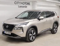 Nissan X-Trail e-Power N-Connecta 1.5 116kW