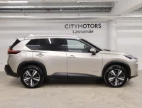 Nissan X-Trail e-Power N-Connecta 1.5 116kW