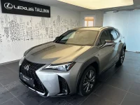 Lexus UX 300h - 112kW thumbnail