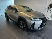Lexus UX 300h - 112kW thumbnail