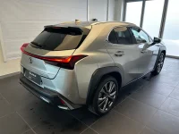 Lexus UX 300h - 112kW thumbnail