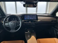 Lexus UX 300h - 112kW thumbnail