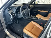 Lexus UX 300h - 112kW thumbnail