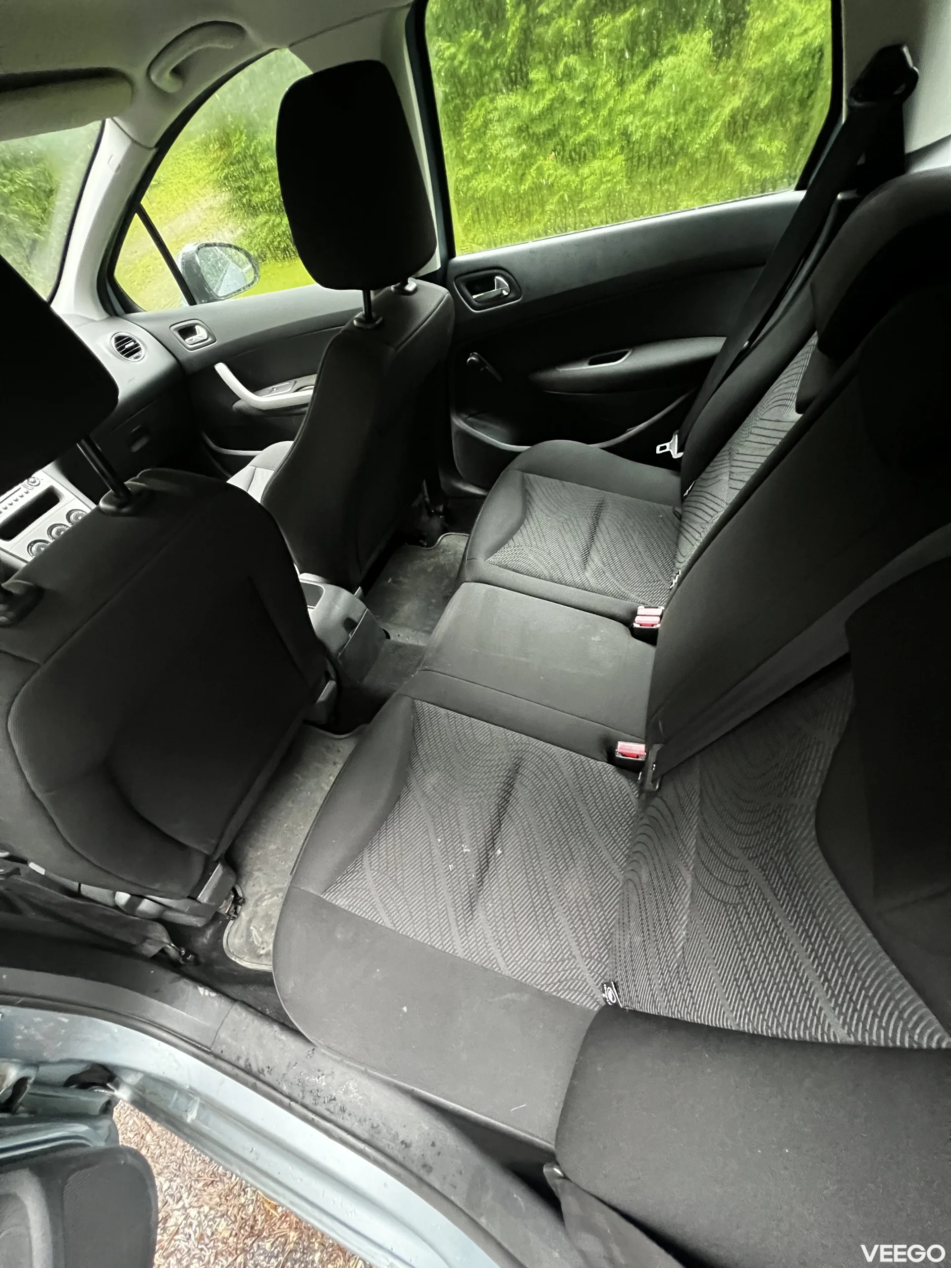 Peugeot 308 Roostevaba! 1.6 88kW
