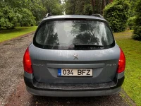 Peugeot 308 Roostevaba! 1.6 88kW thumbnail