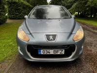 Peugeot 308 Roostevaba! 1.6 88kW thumbnail