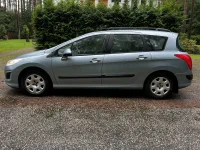 Peugeot 308 Roostevaba! 1.6 88kW thumbnail
