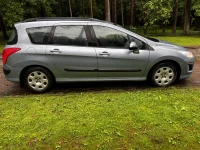 Peugeot 308 Roostevaba! 1.6 88kW thumbnail