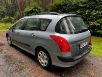 Peugeot 308 Roostevaba! 1.6 88kW thumbnail