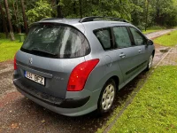Peugeot 308 Roostevaba! 1.6 88kW thumbnail