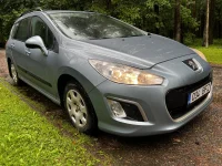 Peugeot 308 Roostevaba! 1.6 88kW thumbnail